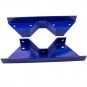 Rear C Notch Drop Lowering Kit For GMC C15 2WD 1973-1987 Powder-Coated Steel