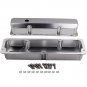 Engines Tall Aluminum Valve Covers for Ford FE 1958-1976 332 352 360 413 427 428