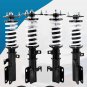 BFO Coilovers Shocks Struts Lowering Kit For LEXUS ES350 07-09 Camry 07-11