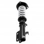 BFO Coilovers Shocks Struts Lowering Kit For LEXUS ES350 07-09 Camry 07-11