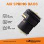 Rear For BMW X5 E70 X6 E71 E72 2007 2008 2009 2013 Air Suspension Air Spring Bag