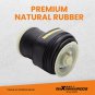 Rear For BMW X5 E70 X6 E71 E72 2007 2008 2009 2013 Air Suspension Air Spring Bag
