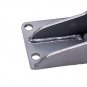 Motor Swap Mount Bracket Kit For Nissan1989-1998 240SX With 1JZ or 2JZ Swap