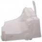 Windshield Washer Fluid Reservoir Container Tank for Mercedes-Benz W163 ML320