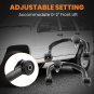 2Pcs Front Upper Control Arms Suspension for 2004-2022 Ford F-150 0"-2" Lift Kit