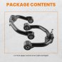 2Pcs Front Upper Control Arms Suspension for 2004-2022 Ford F-150 0"-2" Lift Kit
