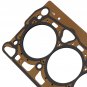 Engine Overhaul Rebuild Pistons & Rods Kit For Jetta GLI Passat Scirocco Tiguan