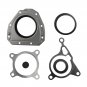 Engine Overhaul Rebuild Pistons & Rods Kit For Jetta GLI Passat Scirocco Tiguan