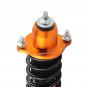 Maxpeedingrods Coilover Struts Kit For Honda Civic 01-05 Suspension Shocks