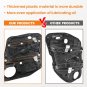 Front Door Right Side Power Window Regulator Fit 2017 2018-2021 Kia Sportage