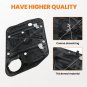 Front Door Right Side Power Window Regulator Fit 2017 2018-2021 Kia Sportage