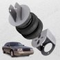 Front Bolt On Air Ride Bag Brackets For Ford Crown Victoria 2003-2012 Steel