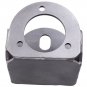 Front Bolt On Air Ride Bag Brackets For Ford Crown Victoria 2003-2012 Steel