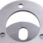 Front Bolt On Air Ride Bag Brackets For Ford Crown Victoria 2003-2012 Steel