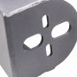 Front Bolt On Air Ride Bag Brackets For Ford Crown Victoria 2003-2012 Steel