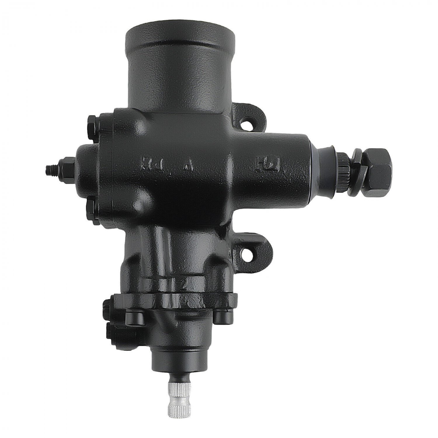 Power Steering Gear Box for Dodge Ram 2500 1994-1998 for Chevy Tahoe 1998 1999