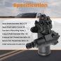 Power Steering Gear Box for Dodge Ram 2500 1994-1998 for Chevy Tahoe 1998 1999