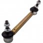 New Front Adjustable Sway Bar End Links For BMW E46 + M3 Brand New