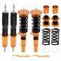 MaXpeedingrods Coilovers Shocks Kit For BMW 3-Series 325i 318i 328i 335i E90 E91