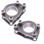 Front 2in Leveling Lift Kit for Dodge Nitro 2007 2008 2009 2010 2011 2012