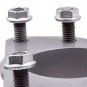 Front 2in Leveling Lift Kit for Dodge Nitro 2007 2008 2009 2010 2011 2012