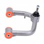Set of 2 Front Upper Control Arms 2-4" Lift for 03-22 Toyota FJ Cruiser 4Runner
