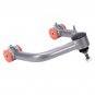 Set of 2 Front Upper Control Arms 2-4" Lift for 03-22 Toyota FJ Cruiser 4Runner