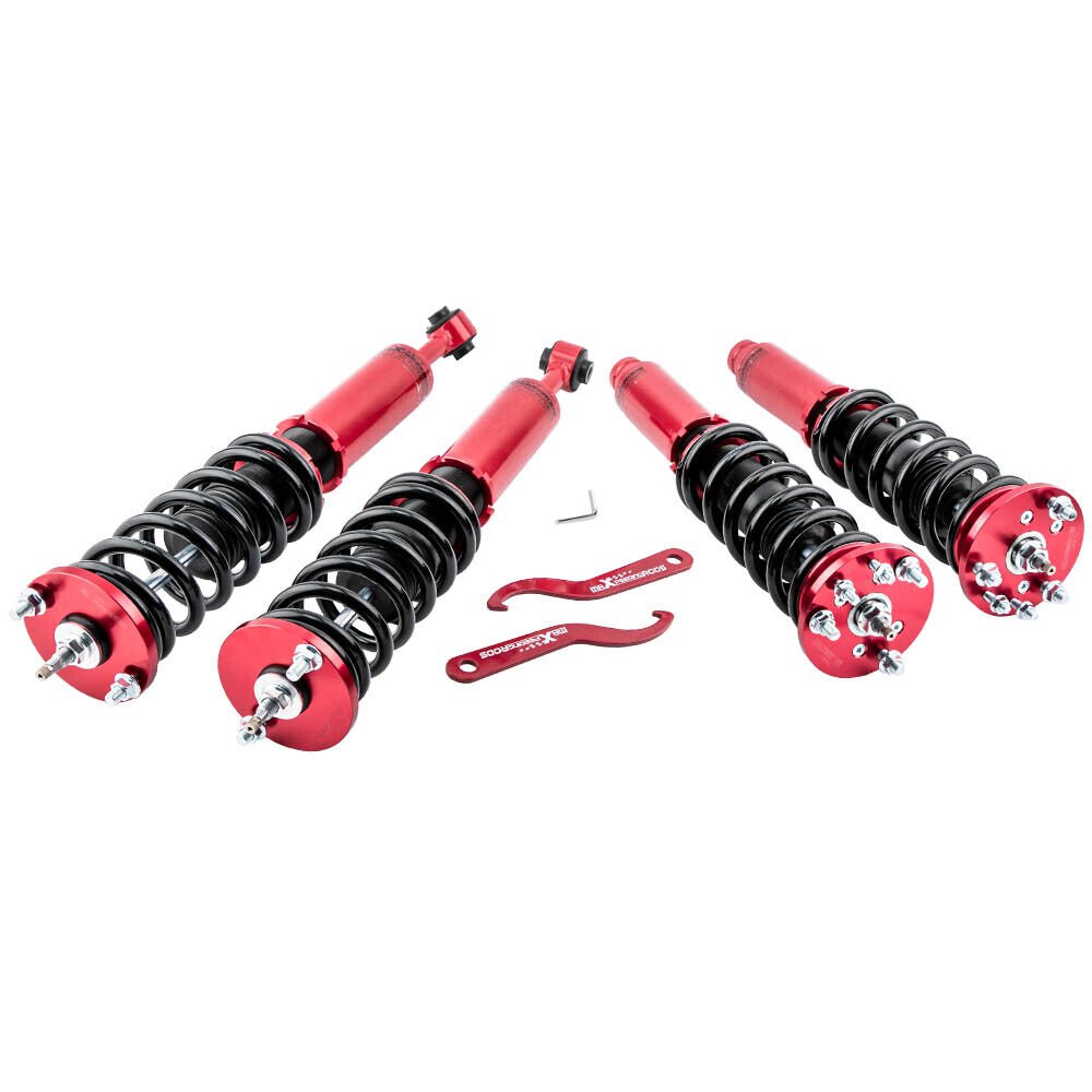 Damper Adjustable Coilover Kits for Honda Accord 2003 2004 2005 2006 2007