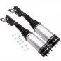Rear Air Shock Strut Assembly Driver and Passenger Side LH RH for Mercedes W220