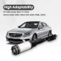 Rear Air Shock Strut Assembly Driver and Passenger Side LH RH for Mercedes W220