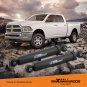Front Dual Steering Stabilizers For Dodge Ram 3500 2013 2014-2022