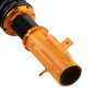 MaXpeedingrods Coilover Damper Suspension Shock+Spring for Chevy Camaro 10-15