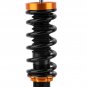 MaXpeedingrods Coilover Damper Suspension Shock+Spring for Chevy Camaro 10-15