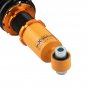 MaXpeedingrods Coilover Damper Suspension Shock+Spring for Chevy Camaro 10-15