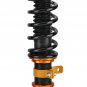 Coilovers Shocks Struts Kit For Holden VE Commodore UTE Sedan Wagon 2006-2013