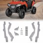 Full Lift Kit w/Sway Bar Quick Disconnect Kit for Polaris RZR 800 07-14 Brand