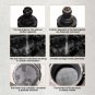 Fuel System Cleaner Non-Dismantle Fuel Injector Cleaner Tool 140PSI