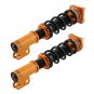 MaXpeedingrods Coilovers Suspension Lowering Kit for Ford Mustang 1994-2004