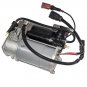 Air Suspension Compressor For Bentley Continental GT GTC Flying Spur 3D0616005P