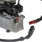 Air Suspension Compressor For Bentley Continental GT GTC Flying Spur 3D0616005P