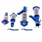BFO Coilover Shocks Struts Kit for Honda Civic & Si 2001-2005