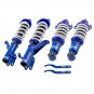 BFO Coilover Shocks Struts Kit for Honda Civic & Si 2001-2005