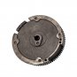Electric Start Starter Motor FlyWheel Kit for Honda GX160 5.5 HP & GX200 6.5HP
