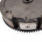 Electric Start Starter Motor FlyWheel Kit for Honda GX160 5.5 HP & GX200 6.5HP