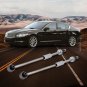 2x Suspension Lateral Adjustment Link Side Tie Rod for Jaguar F-Type for Ford