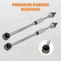 2x Suspension Lateral Adjustment Link Side Tie Rod for Jaguar F-Type for Ford