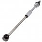 2x Suspension Lateral Adjustment Link Side Tie Rod for Jaguar F-Type for Ford