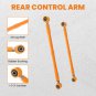 Adjustable Rear Control Camber Arm For MINI Cooper R50 R52 R53 R55 R56 2002-2013