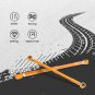 Adjustable Rear Control Camber Arm For MINI Cooper R50 R52 R53 R55 R56 2002-2013