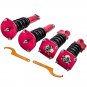 Coilovers Struts Kit for Mazda Savanna RX7 RX-7 1985-92 FC Shock Absorber